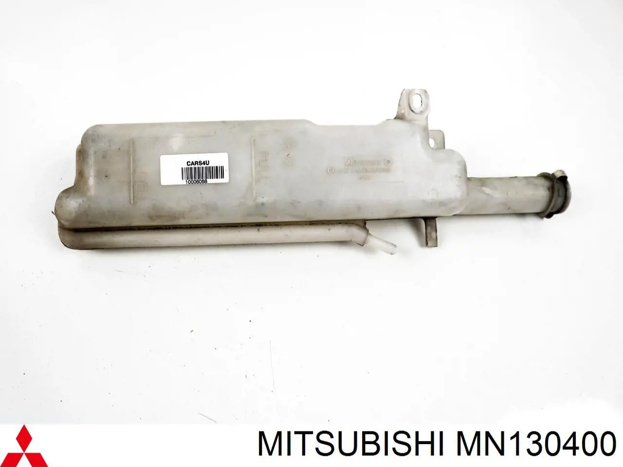Купити MN130400 Mitsubishi Водяний бачок системи охолодження