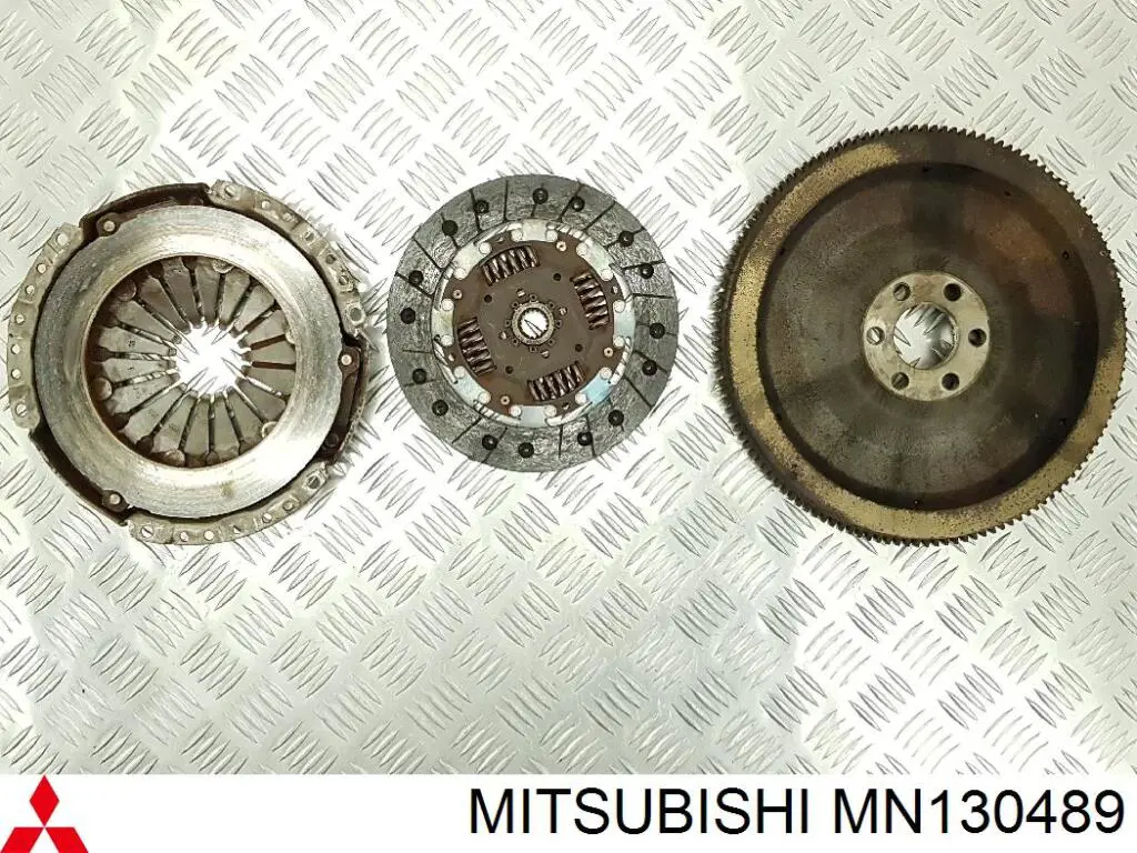 Зчеплення Mercedes A1342500203 ціна, від 25.28 USD