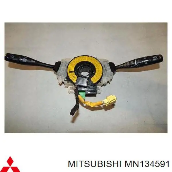 Перемикачі Mitsubishi MN134591 ціна, від 15.19 USD