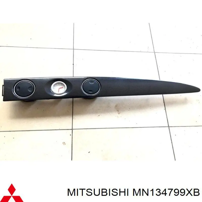  Mitsubishi MN134799XB ціна, від 12.67 USD