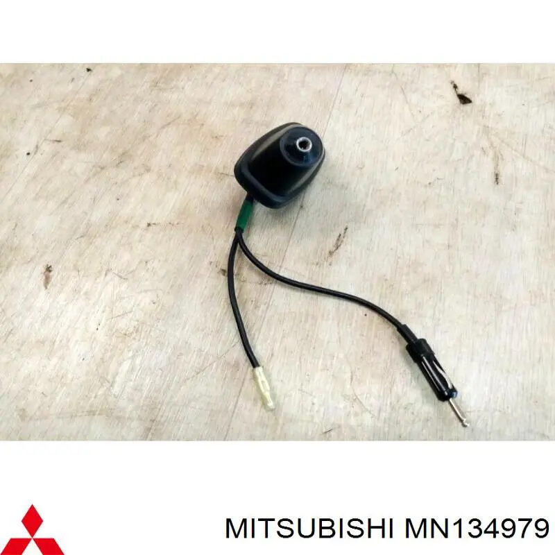Антена Mitsubishi MN134979 ціна, від 8.47 USD