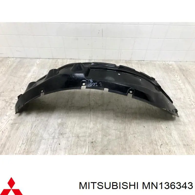 MN136343 Mitsubishi 