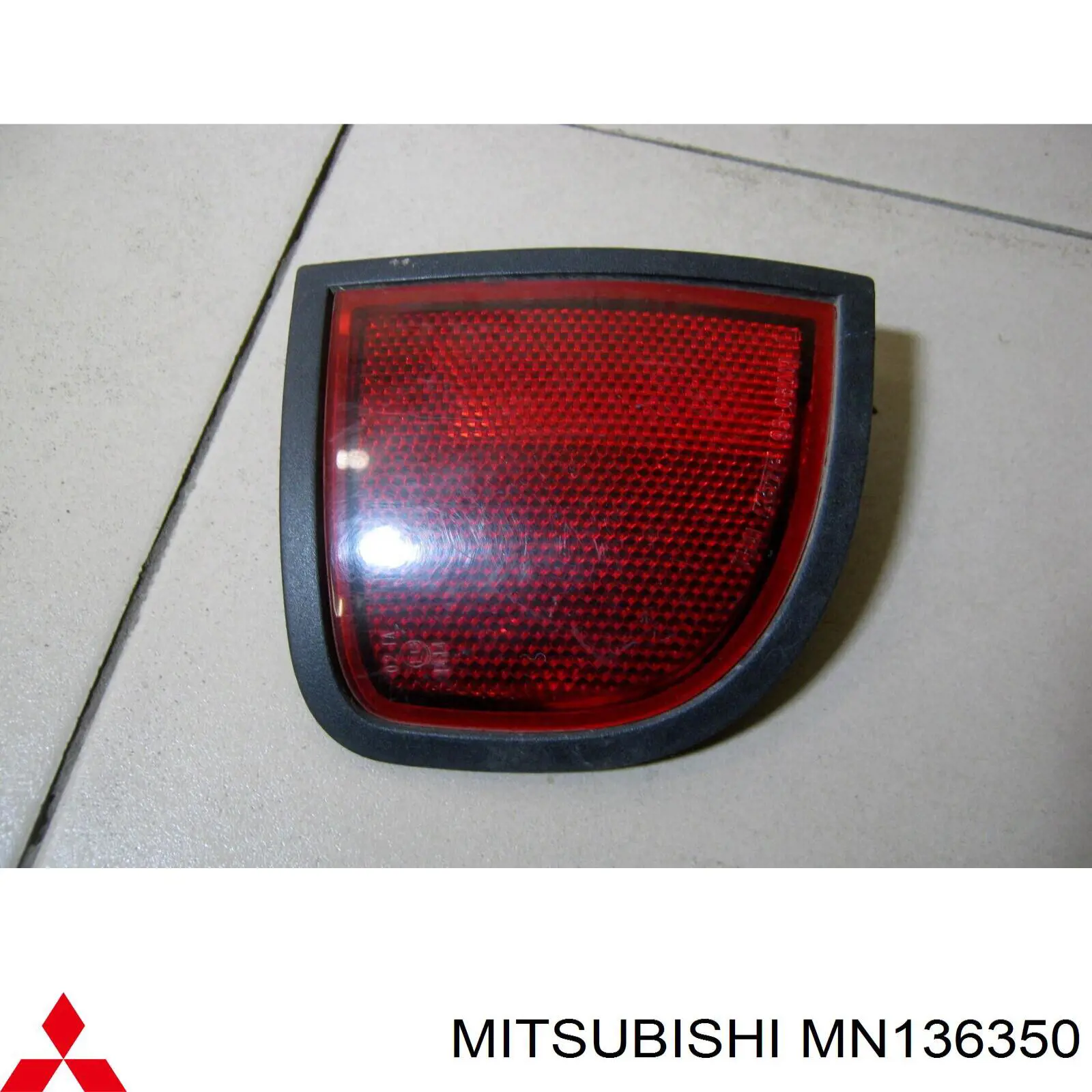 MN136350 Mitsubishi 