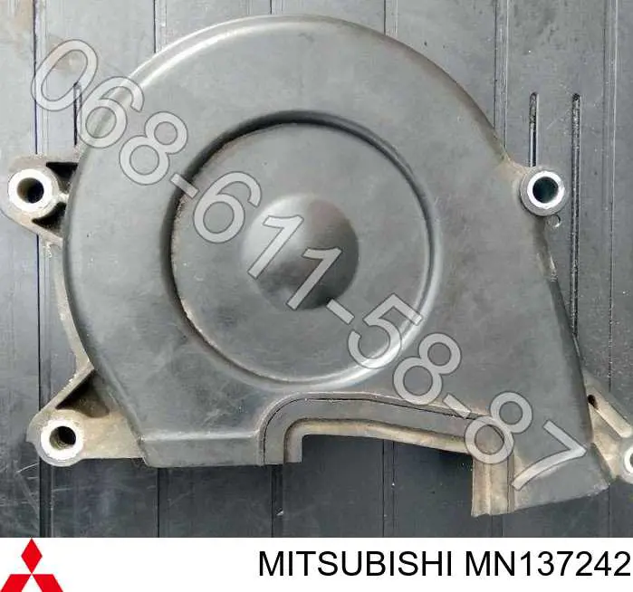  Mitsubishi MN137242 ціна, від 11.29 USD