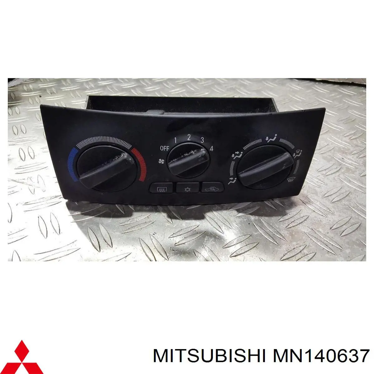  MN140637 Mitsubishi