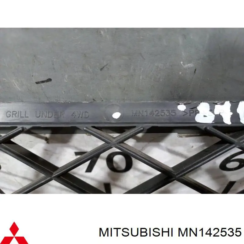  MN142535 Mitsubishi