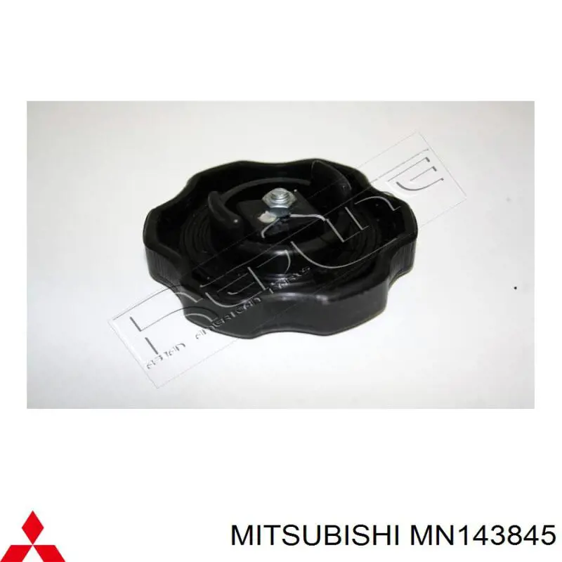 MN143845 Mitsubishi кришка маслозаливной горловини