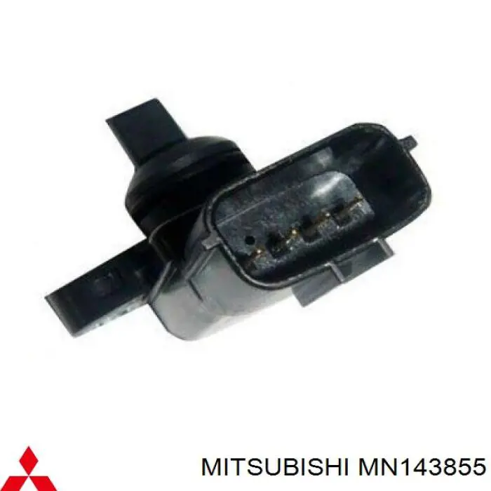 E001T42471 Mitsubishi датчик тиску у впускному колекторі, map
