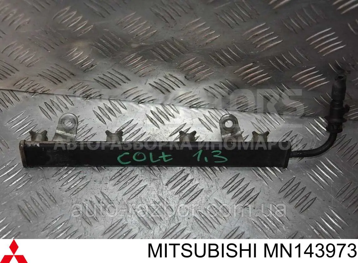 Купити MN143973 Mitsubishi Розподільник палива