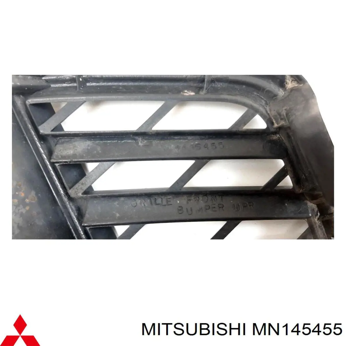  Mitsubishi MN145455 ціна, від 14.05 USD