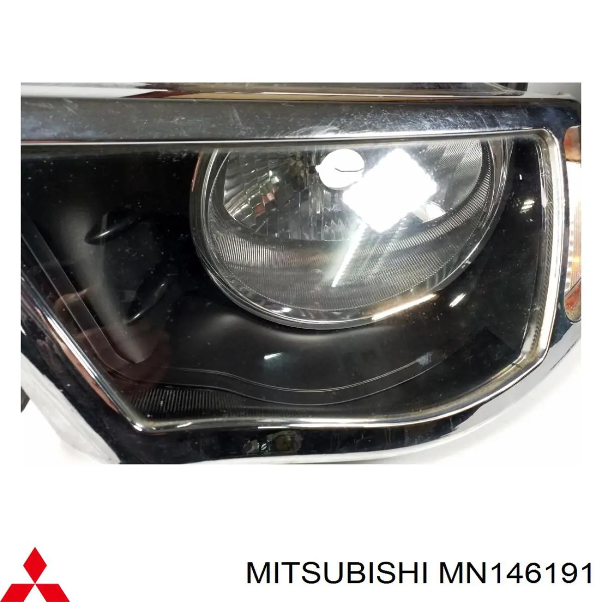  MN146191 Mitsubishi