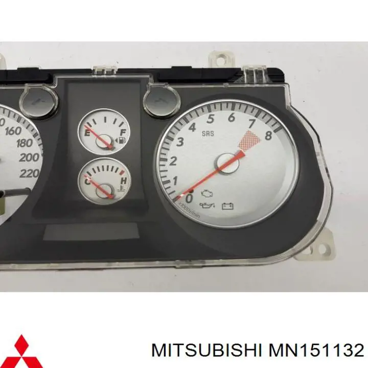 MN151132 Mitsubishi 