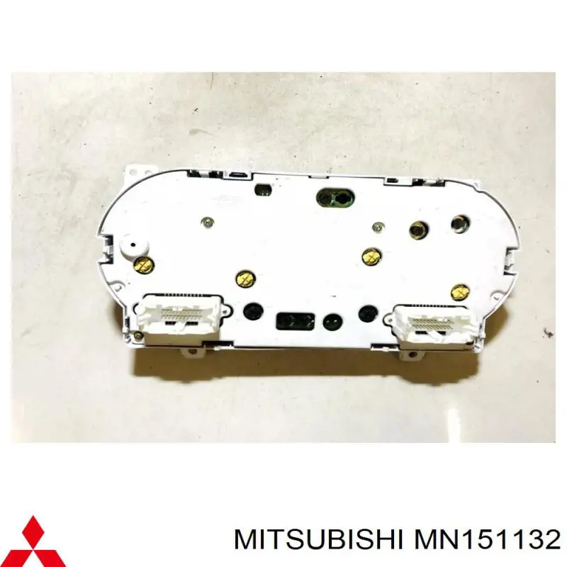  Mitsubishi MN151132 ціна, від 20.27 USD