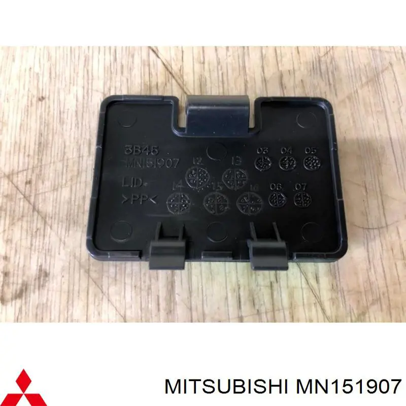 MN151907 Mitsubishi 