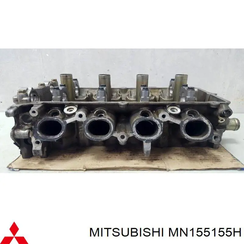 Купити ГБЦ Mitsubishi Colt VI Z3A