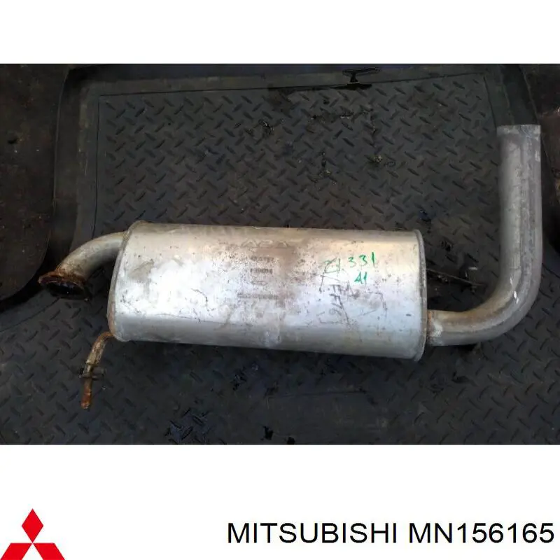  MR464916 Mitsubishi