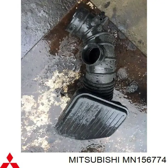 MN156774 Mitsubishi 