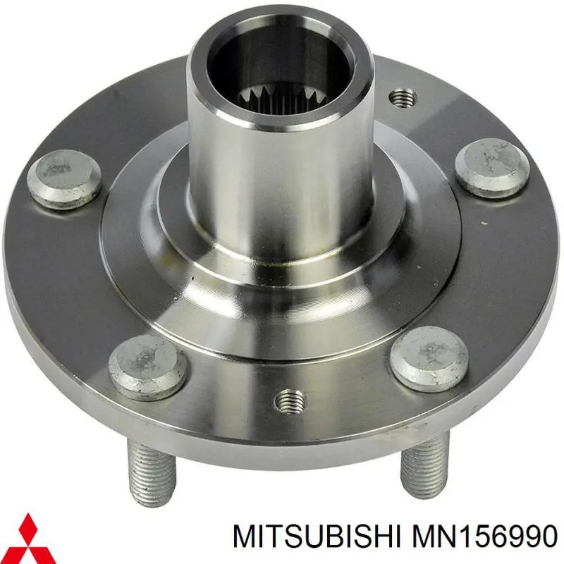 ШРКШ внутрішній, передній Mitsubishi MN156990 ціна, від 63.47 USD