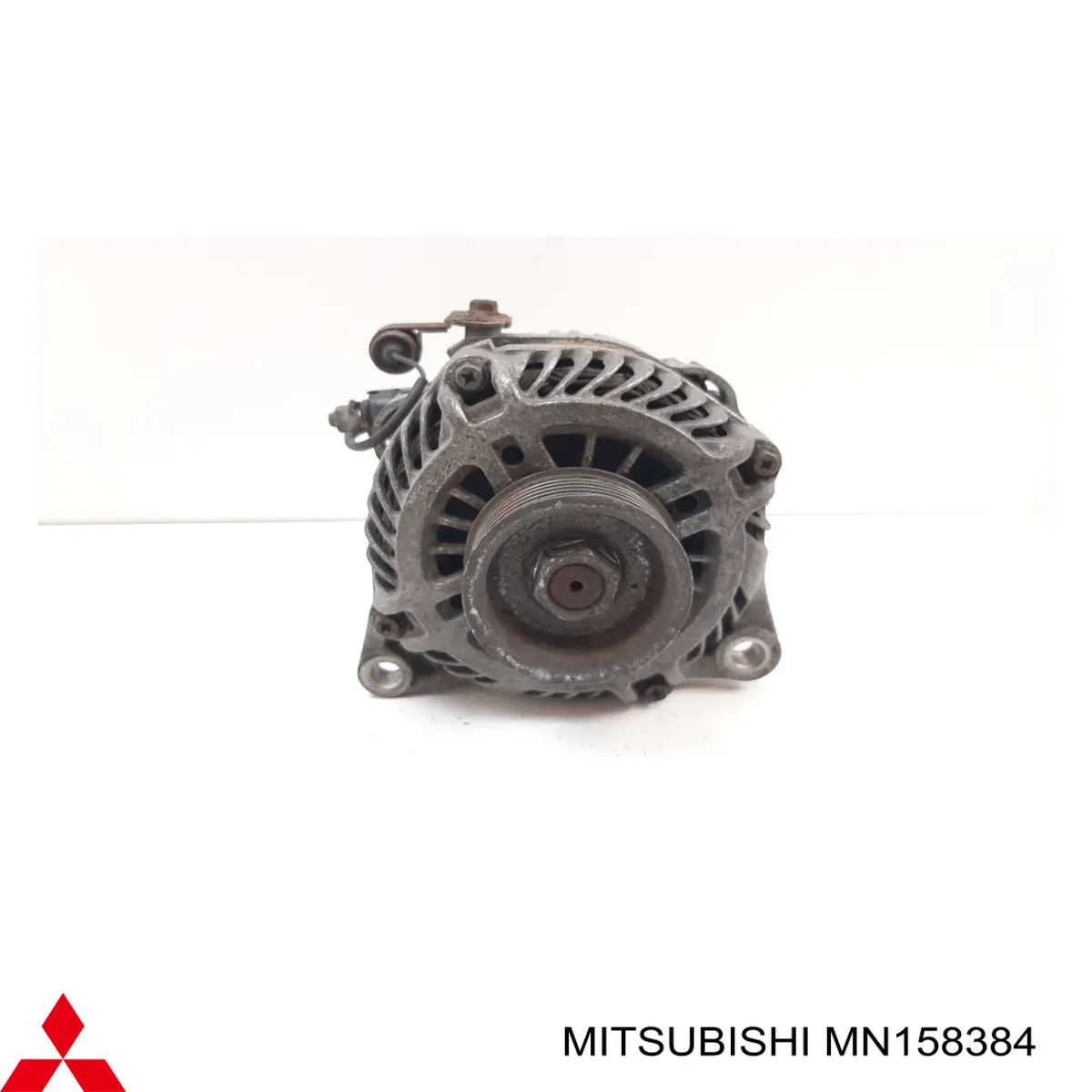 Генератор Mitsubishi MN158384 ціна, від 71.99 USD