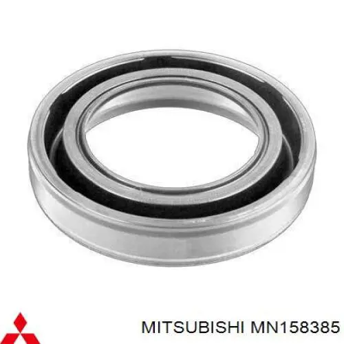 Купити SP002704000 NIPPON MOTORS Прокладка клапанної кришки двигуна, кільце