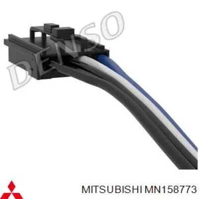 Купити MN158773 Mitsubishi Лямбда-зонд, датчик кисню після каталізатора