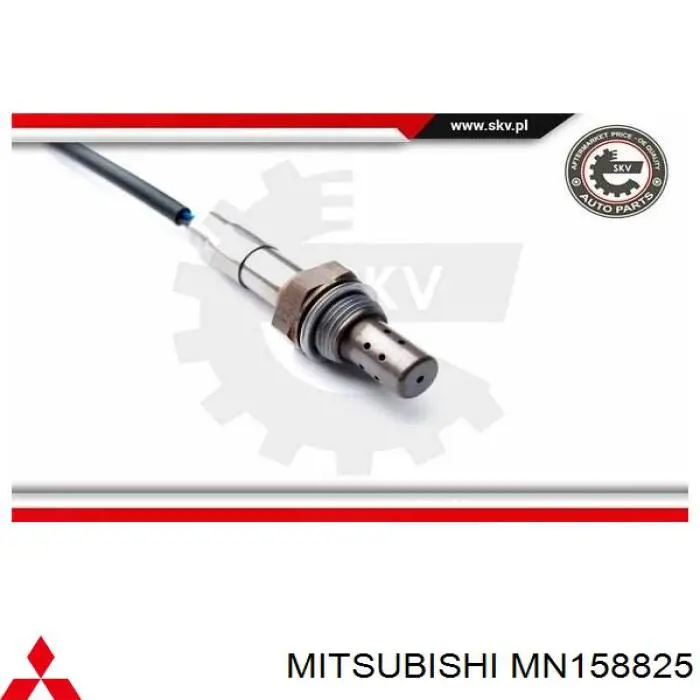  MN158825 Mitsubishi