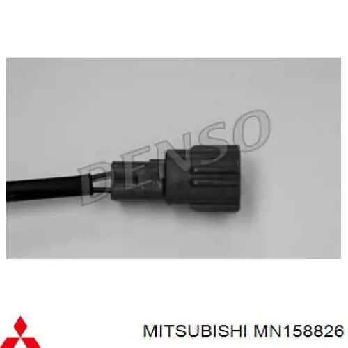 Купити MN158826 Mitsubishi Лямбда-зонд, датчик кисню після каталізатора