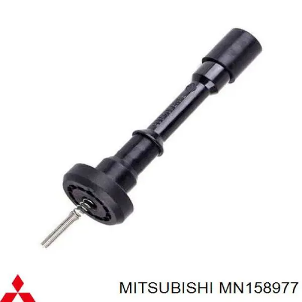 Накінечник свічки запалювання Mitsubishi Pajero PININ (H60, H70) (Міцубісі Паджеро)