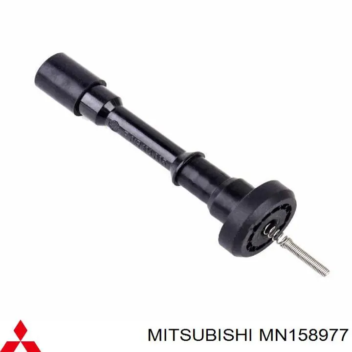 Накінечник свічки запалювання AND 3S906009 ціна, від 11.12 USD