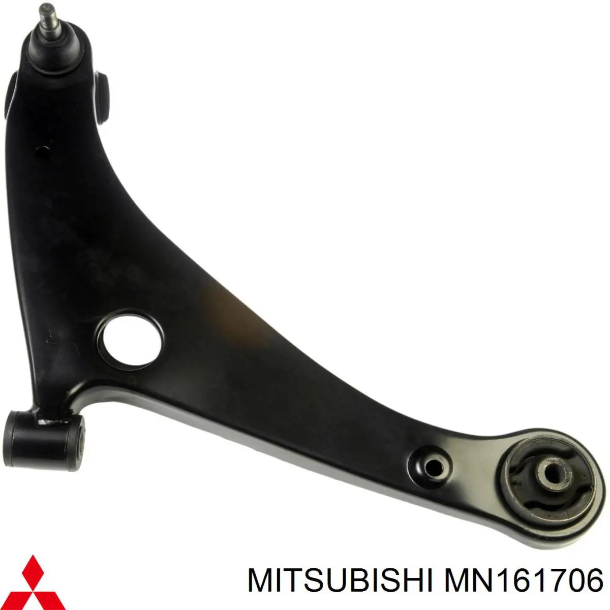 Важіль передньої підвіски нижній, правий Sato Tech PS10977 ціна, від 49.92 USD