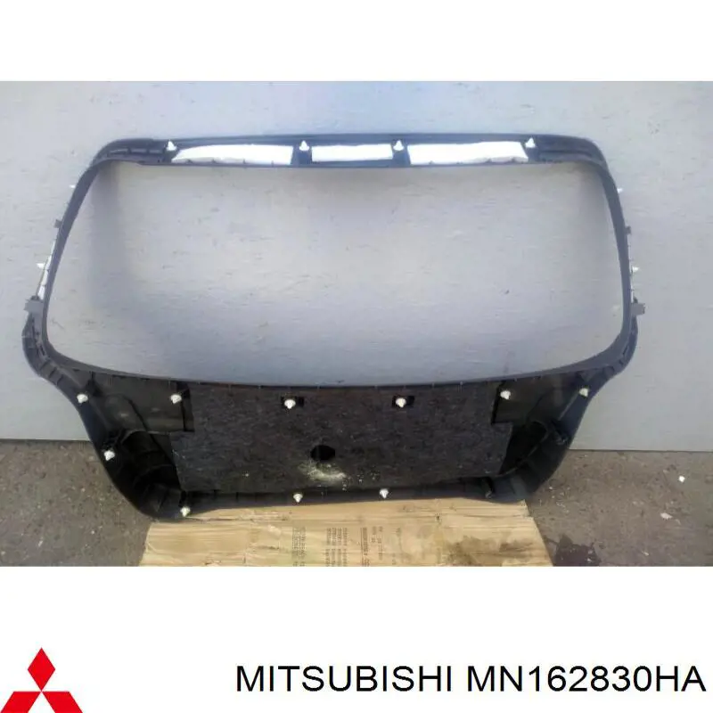 MN162830HA Mitsubishi 