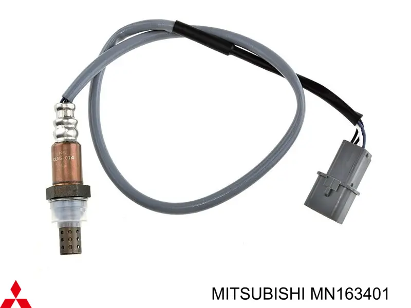  Mitsubishi MN163401 ціна, від 25.34 USD