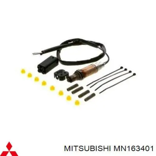 Купити MN163401 Mitsubishi 