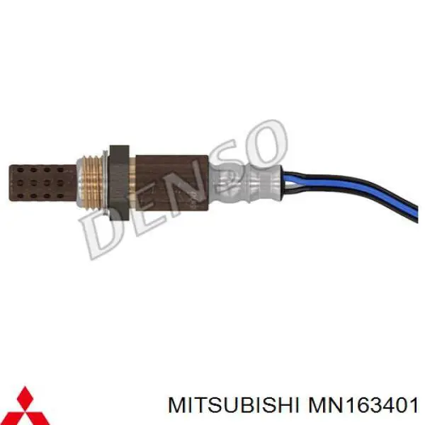 MN163401 Mitsubishi 