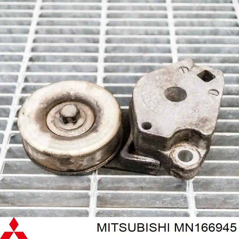 Mitsubishi MN166945 ціна, від 19.00 USD