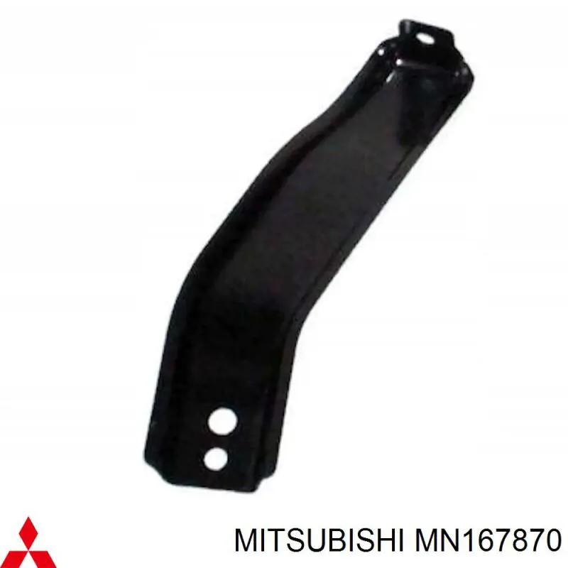  Mitsubishi MN167870 ціна, від 5.08 USD