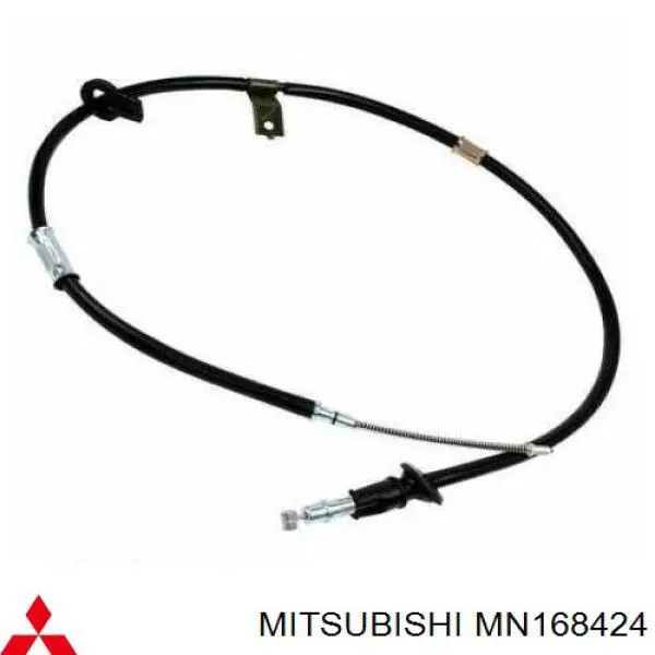 Купити MN168424 Mitsubishi 