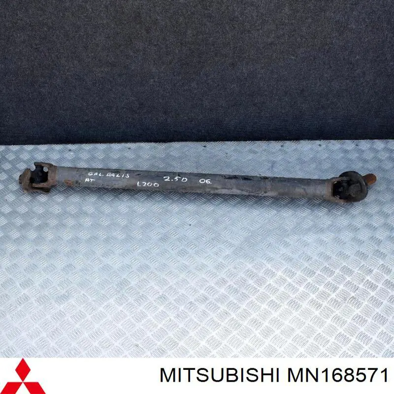  MN168571 Mitsubishi