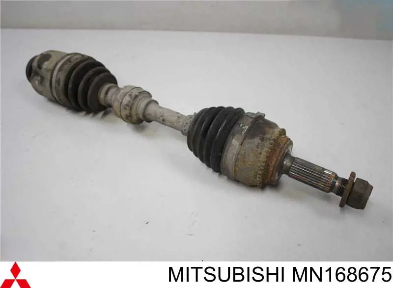  MN168675 Mitsubishi