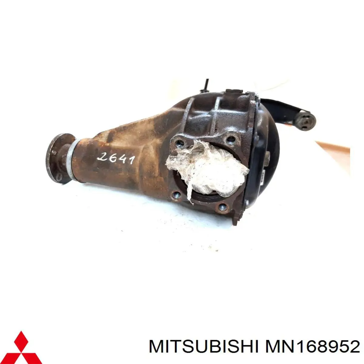MN168952 Mitsubishi 