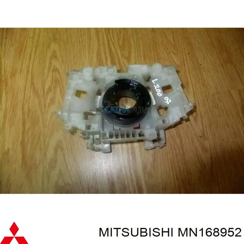  Mitsubishi MN168952 ціна, від 375.28 USD