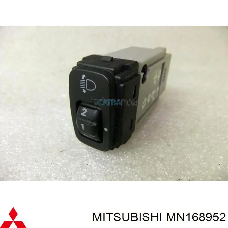 Купити MN168952 Mitsubishi 