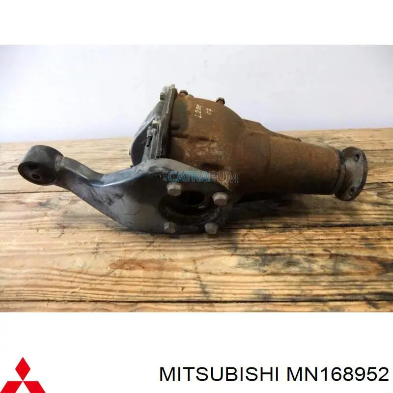  MN168952 Mitsubishi