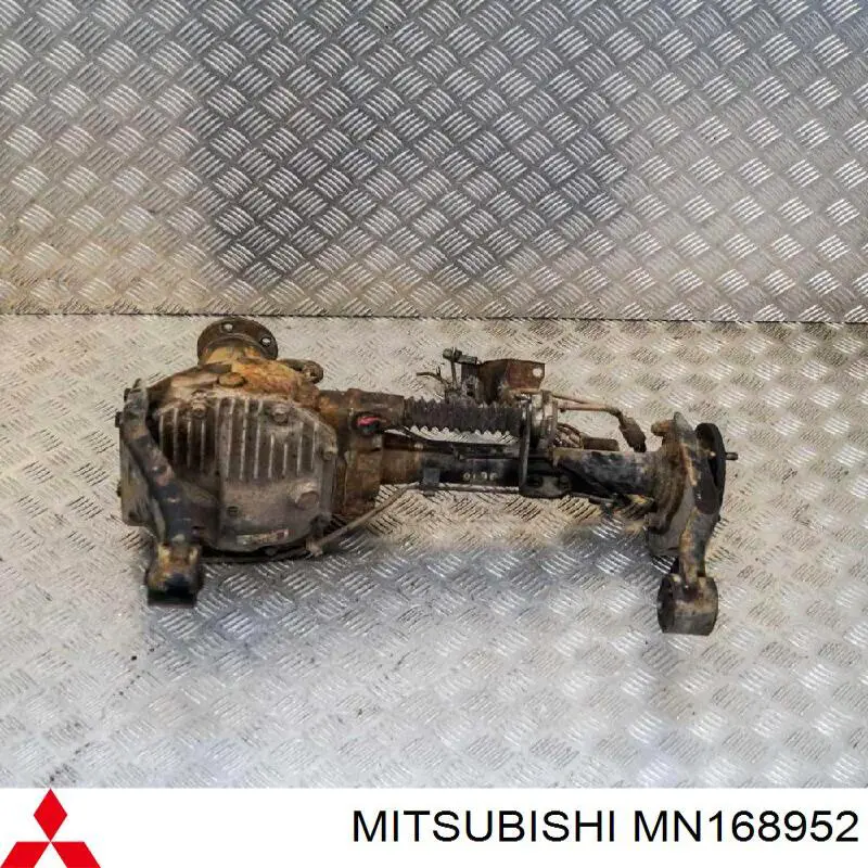  Mitsubishi MN168952