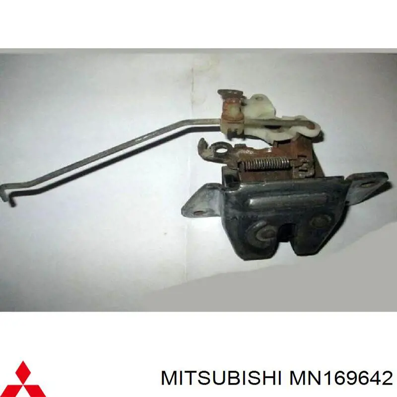  MN169642 Mitsubishi