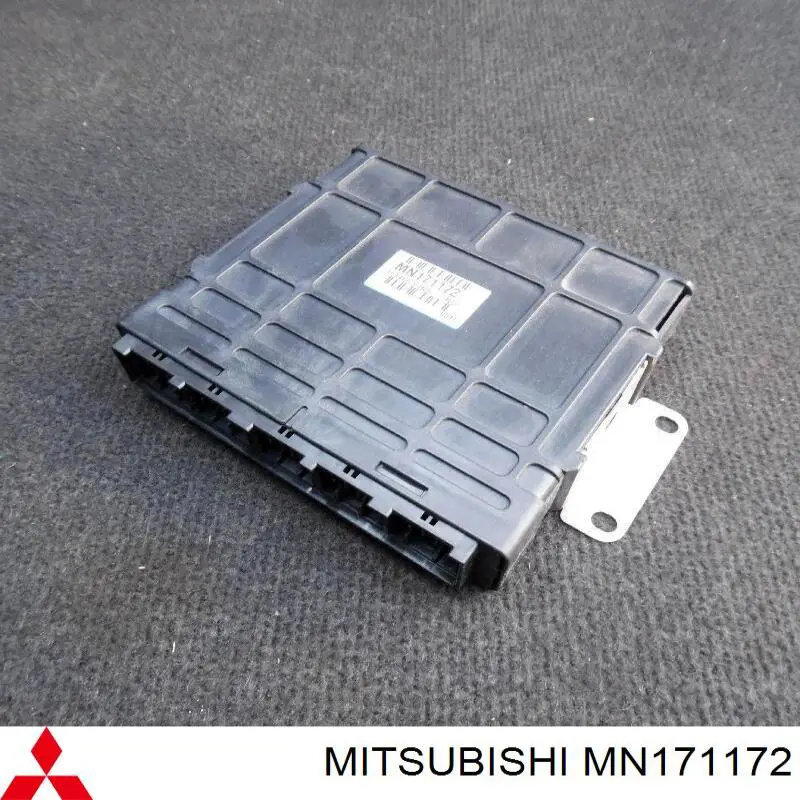 MN171172 Mitsubishi Блок електронного управління