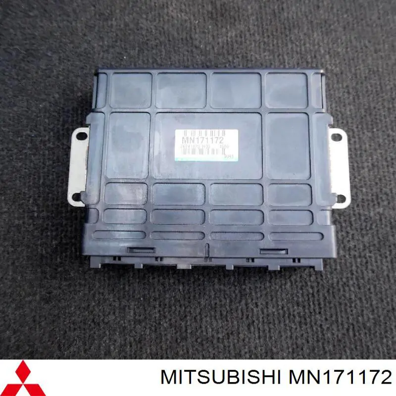 ЕБУ Mitsubishi MN171172 ціна, від 25.68 USD