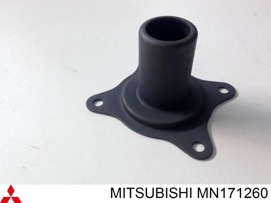 Пильник вилки зчеплення Mitsubishi Pajero SPORT (KH) (Міцубісі Паджеро)