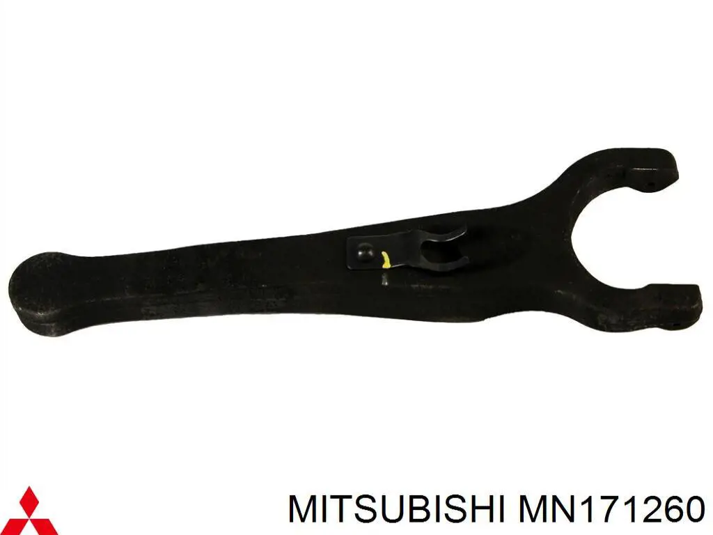 Пильник вилки зчеплення Mitsubishi MN171260 ціна, від 3.67 USD