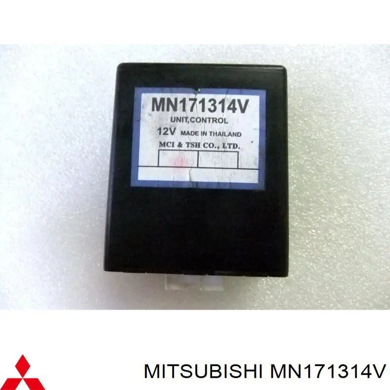  MN171314V Mitsubishi